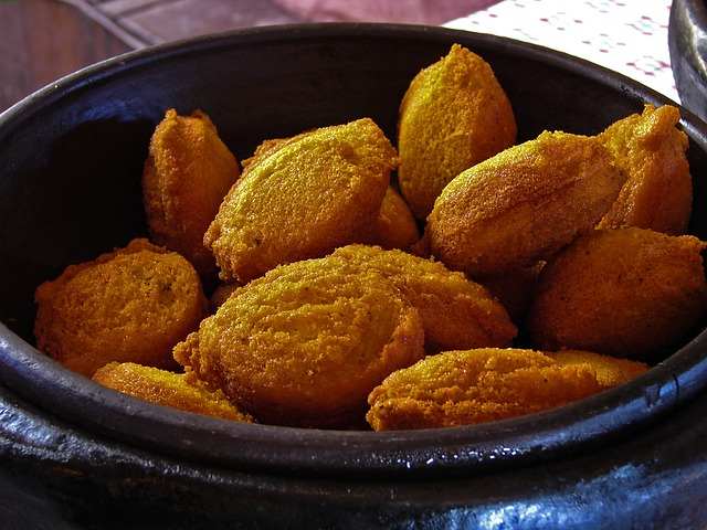 Merluzzo? Prova queste polpette bomba