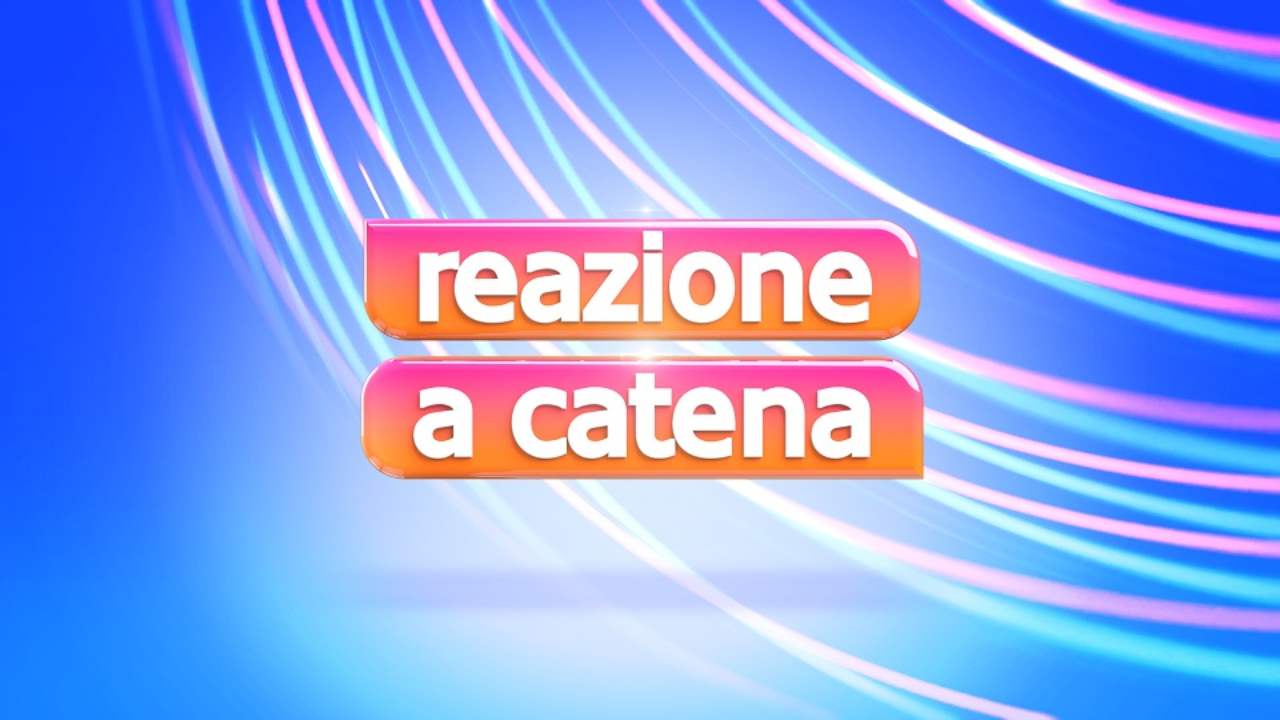 reazione a catena è successo