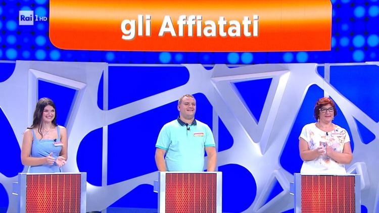 Gli Affiatati (Marida Caterini)