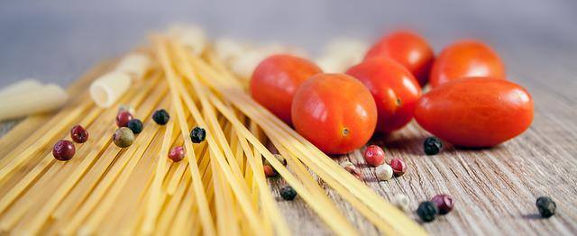 Spaghetti alla contadina: ricetta veloce ma buonissima