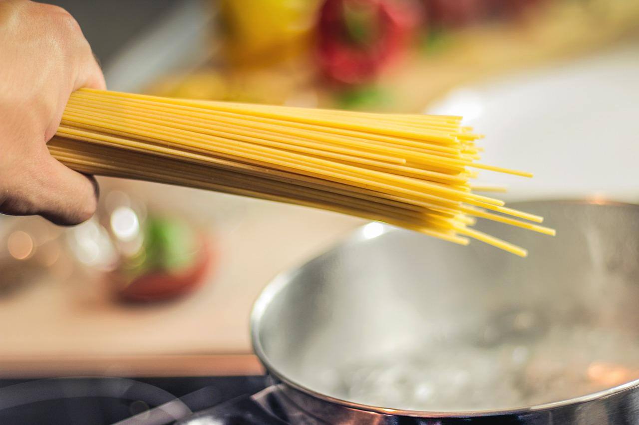 Spaghetti alla contadina: ricetta veloce ma buonissima