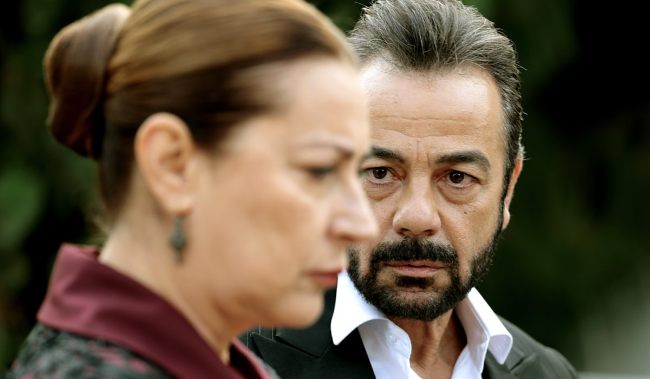 Terra Amara anticipazioni: Yilmaz e la triste giornata