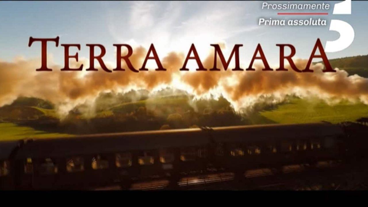 Terra Amara: i nuovi episodi, trame e messa in onda
