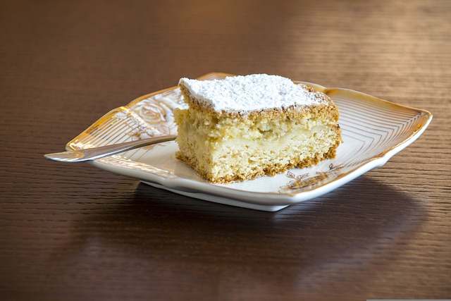  Torta del convento: ha oltre 100 anni ed è buonissima