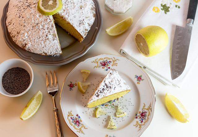 Ciambellone della nonna: ecco quello che ti fa tornare indietro nel tempo