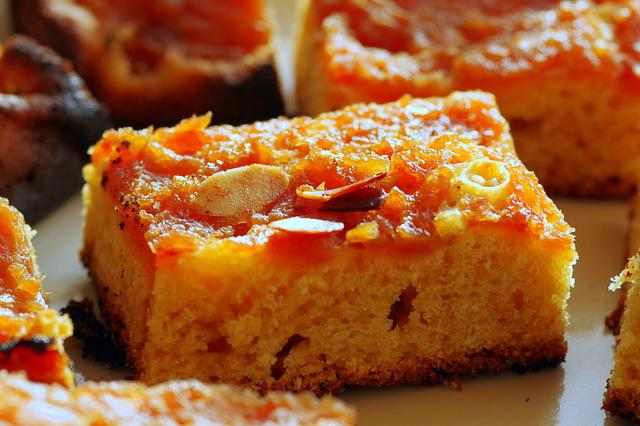 Torta di mele e noci: una bontà incredibile da fare subito