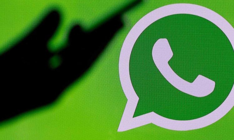 WhatsApp nuova truffa