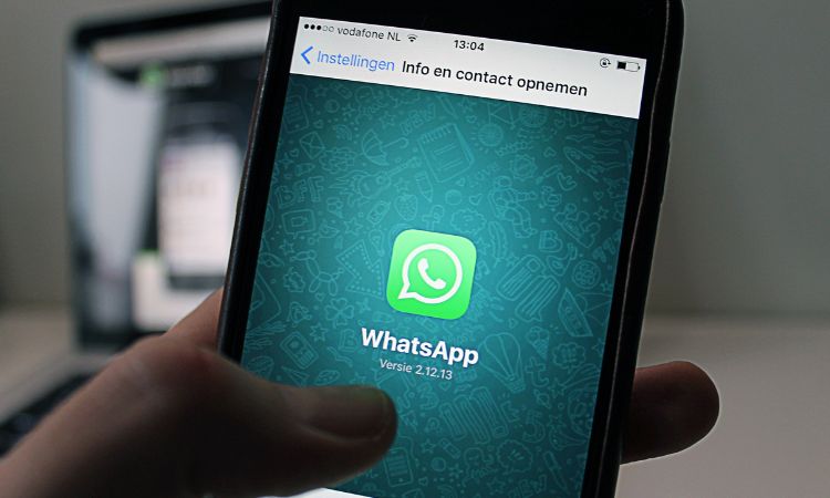 WhatsApp nuova truffa