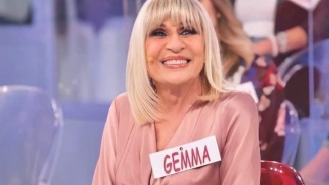 U&D: Gemma, svelato perché Maria la tiene ancora nel programma 8 u&d gemma perché la tiene