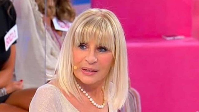 U&D: Gemma, svelato perché Maria la tiene ancora nel programma 9 u&d gemma perché la tiene
