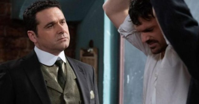una vita anticipazioni aurelio formula