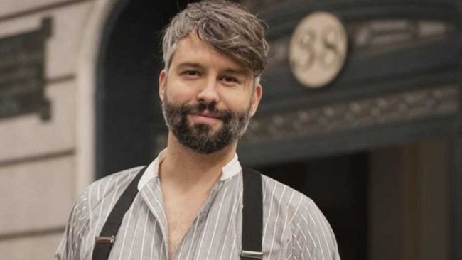 una vita anticipazioni felipe felicissimo (