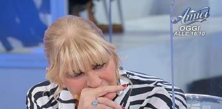 uomini e donne gemma rifiutata