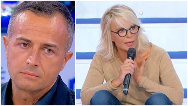 Uomini e Donne: un cavaliere fa una scelta shock