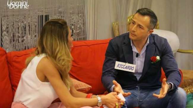 Uomini e Donne anticipazioni: Inizio con il botto!