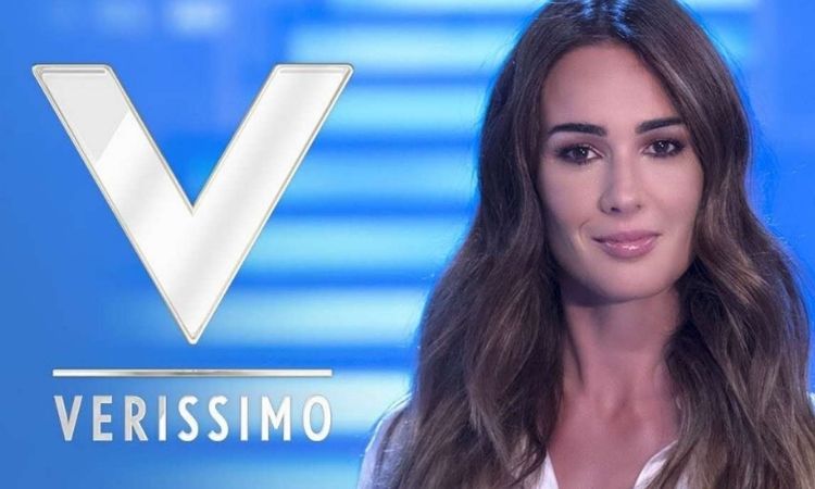 Verissimo anticipazioni prima puntata