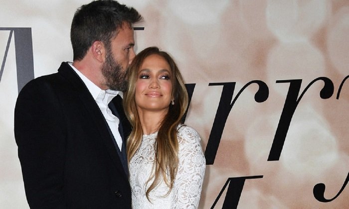 Jennifer Lopez e Ben Affleck sono in crisi a poche settimane dal matrimonio?