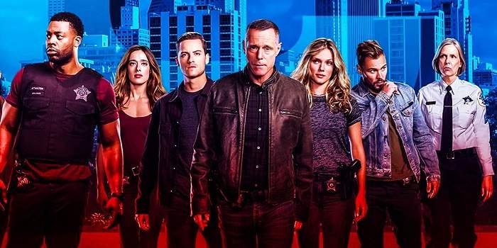 Chicago PD 10: ecco come è uscito di scena Jay Halstead