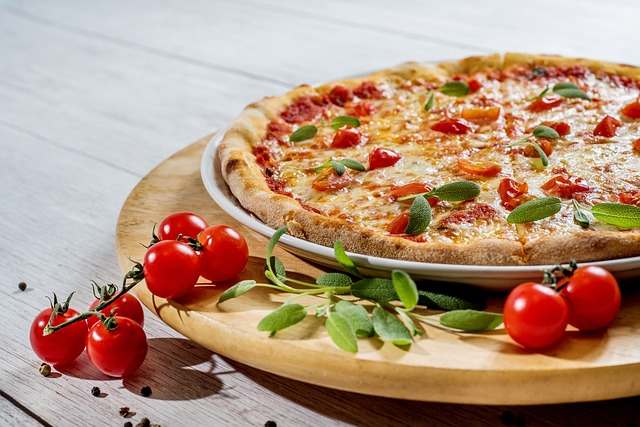 Pizza congelata: qual è la migliore?