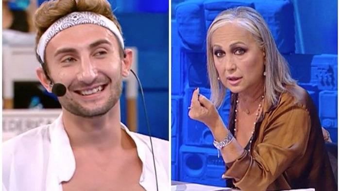 Amici 22: scontro in studio tra Alessandra Celentano e Ramon