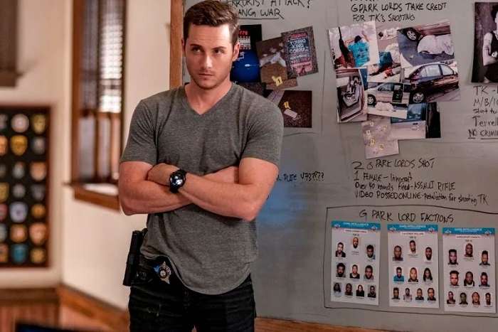 Chicago PD 10: ecco come è uscito di scena Jay Halstead