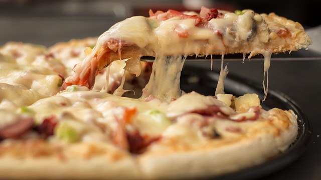 Pizza congelata: qual è la migliore?