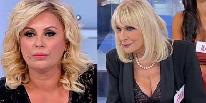 Uomini e donne: Tina shock, si scaglia contro di loro 9 Tina Cipollari: ecco cosa pensa dei protagonisti di Uomini e Donne