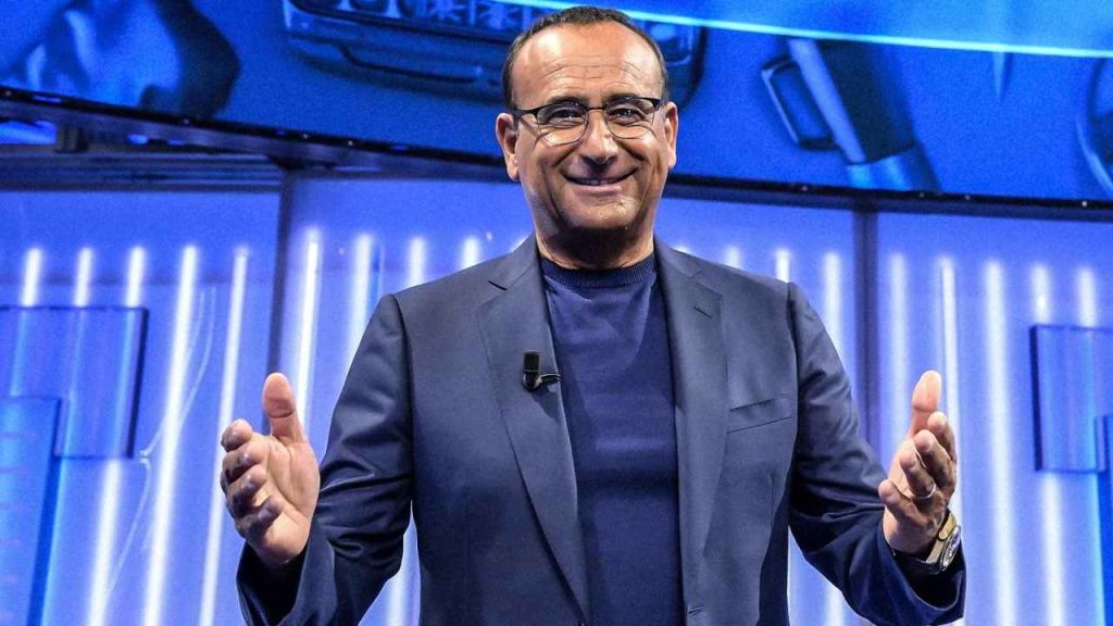 Vita Da Carlo La Casa è La Sua