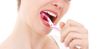 Denti bianchi_ il trucco per averli perfetti
