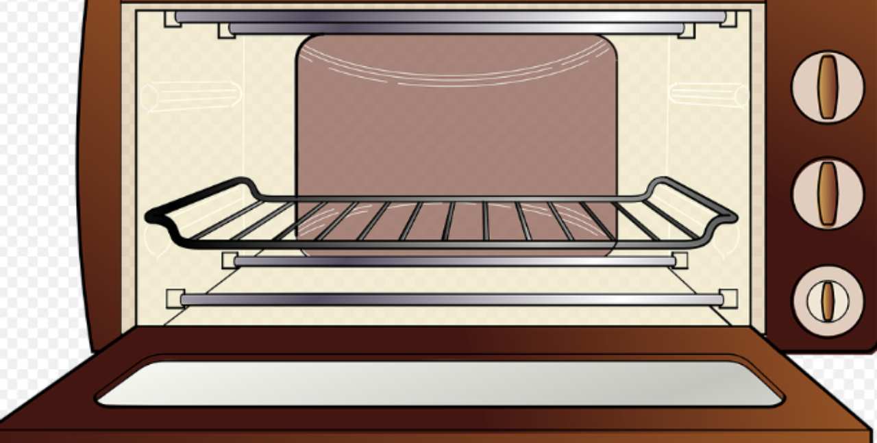 Friggitrice ad aria o forno elettrico_ Ecco quale consuma maggiormente