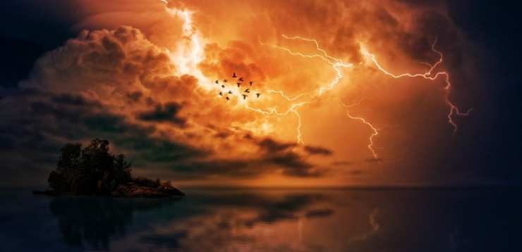 Meteo shock: temperature anomale, troppo caldo in arrivo 8 Meteo shock_ temperature anomale, troppo caldo in arrivo