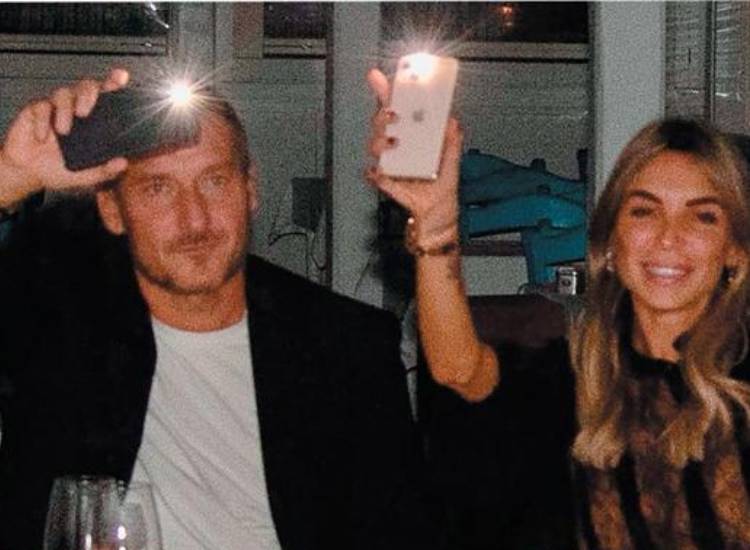Francesco Totti si sposa? Ecco la voce shock 9 Totti.sposa leggilo.org 28.10.2022 2