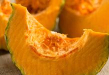 Zucca_ usala in questo modo, ti serviranno le bucce