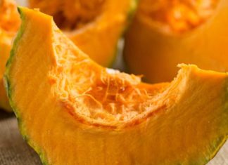 Zucca_ usala in questo modo, ti serviranno le bucce