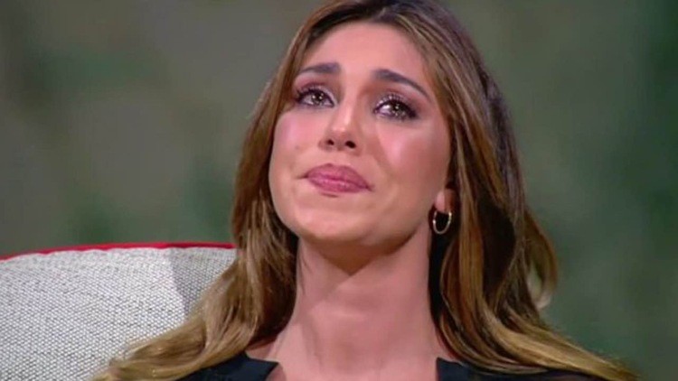 Belen Rodriguez, problemi di salute per la conduttrice (Il Democratico)