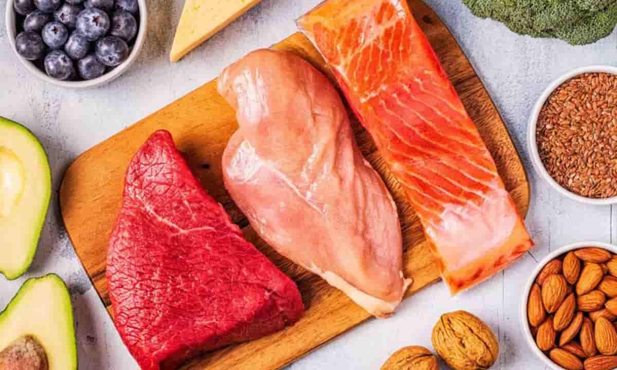 Carenza di proteine? Ecco i sintomi da non sottovalutare sono comunissimi