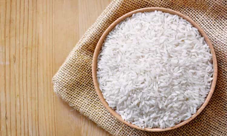 Bagno: lascia sempre una ciotola di riso, è importantissimo 8 Ciotola riso bagno rimedi
