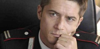 Ettore Bassi: lo ricordate in Carabinieri? Eccolo oggi