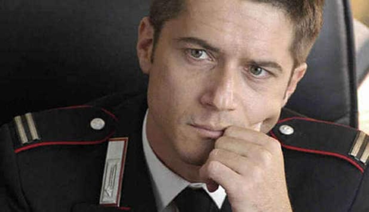 Ettore Bassi: lo ricordate in Carabinieri? Eccolo oggi