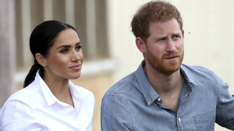 Harry e Megan è tutto finito solo per il regno? La notizia bomba 8 Meghan ed Harry si lasciano? Ecco cosa sta succedendo? (Notizie)