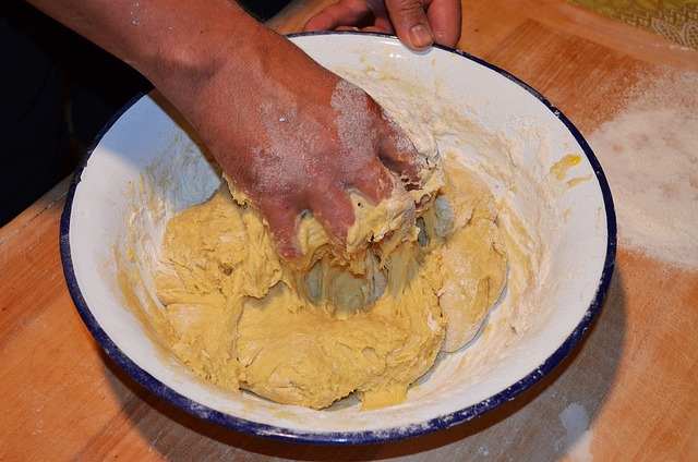 Muffin Salati: una ricetta diversa ma buonissima