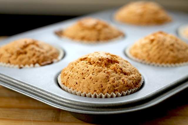 Muffin Salati: una ricetta diversa ma buonissima