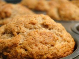 Muffin Salati: una ricetta diversa ma buonissima