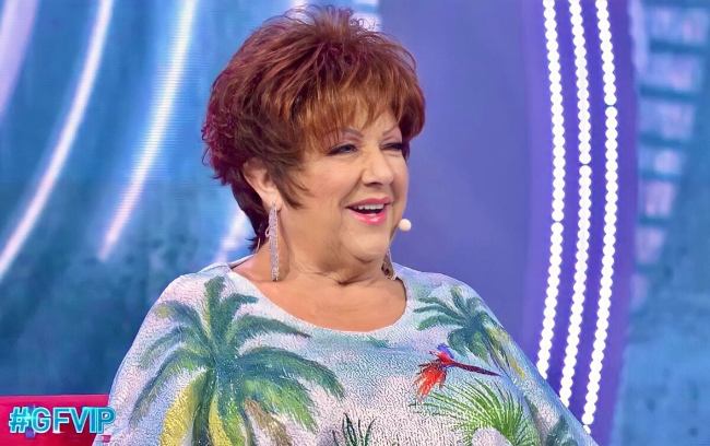 orietta berti senza veli proposta