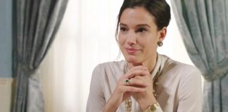 Paradiso delle signore: Matilde prende di mira proprio lei!
