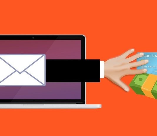 truffe come riconoscere email