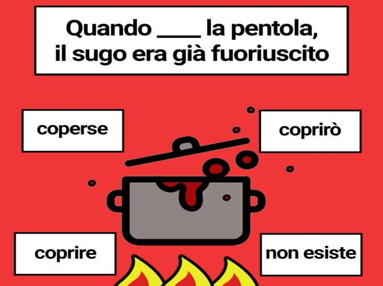 Qual è la risposta corretta? Impossibile vero! 9 test leggilo.org 10.10.2022 3
