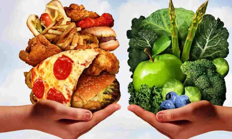 Tumori: ecco quanto incidono alcuni alimenti 8 Tumore alimenti dannosi salute