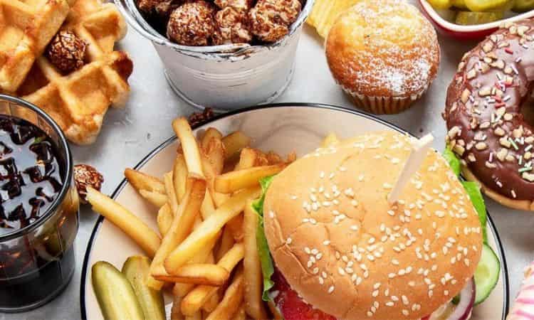 Tumore al colon: gli alimenti che possono aumentare le possibilità 9 Tumore al colorn cosa non mangiare