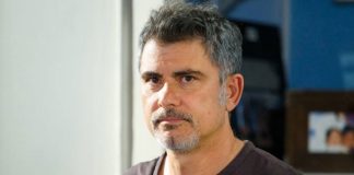 un posto al sole attore franco confessione